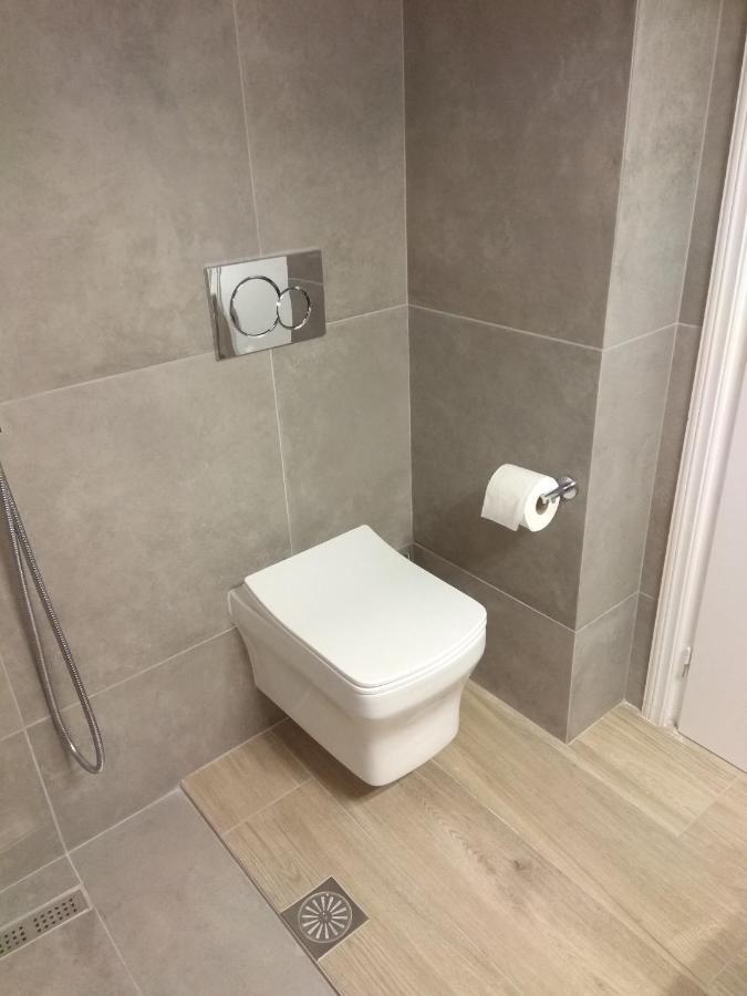 Ariadni Rooms & Apartments إرموبولّي المظهر الخارجي الصورة