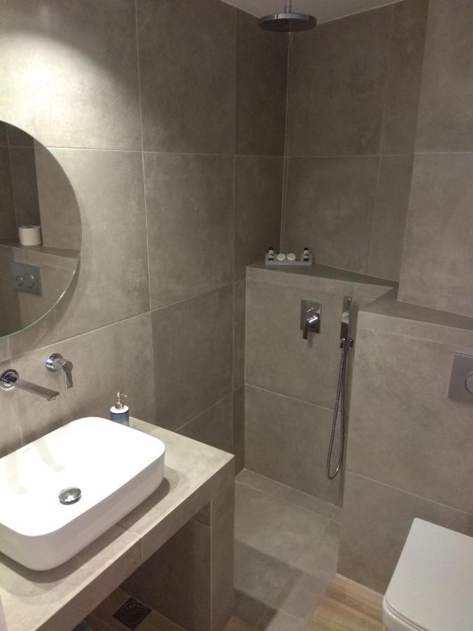 Ariadni Rooms & Apartments إرموبولّي المظهر الخارجي الصورة