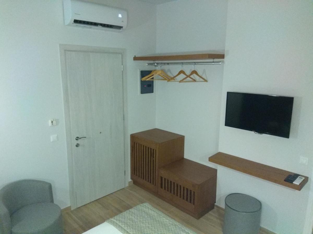 Ariadni Rooms & Apartments إرموبولّي المظهر الخارجي الصورة