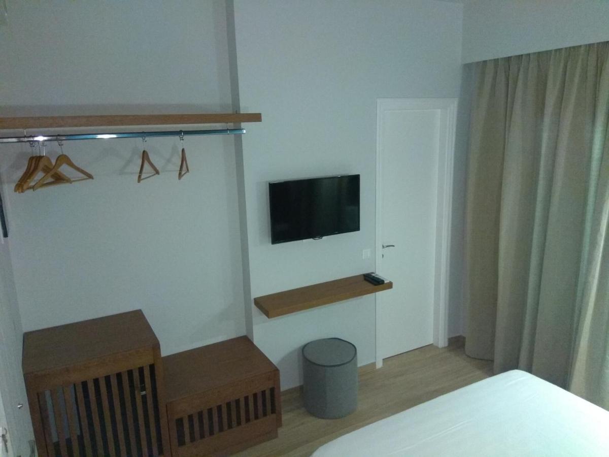 Ariadni Rooms & Apartments إرموبولّي المظهر الخارجي الصورة