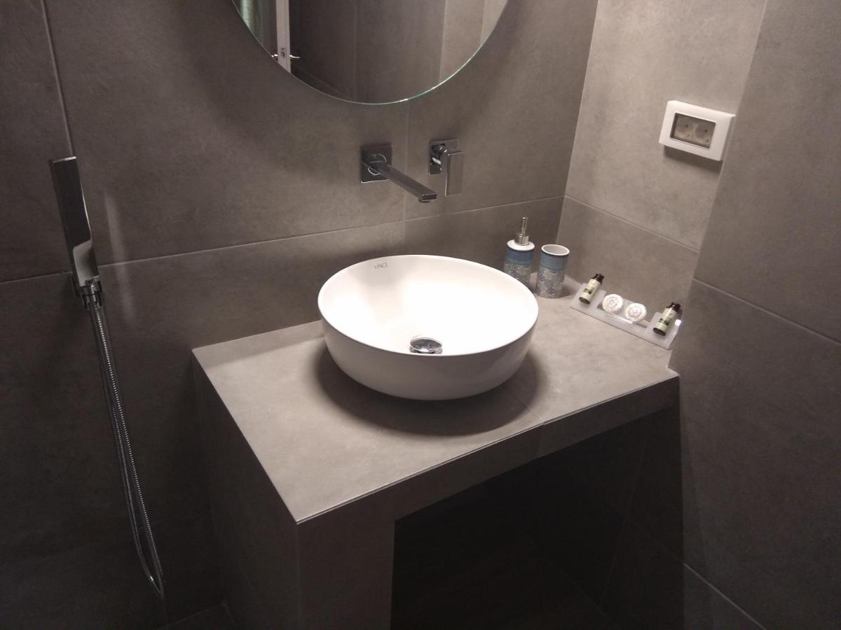 Ariadni Rooms & Apartments إرموبولّي المظهر الخارجي الصورة