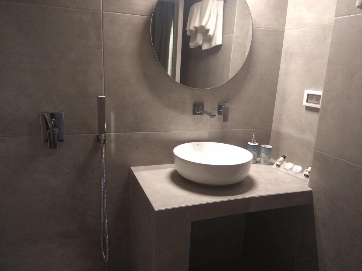 Ariadni Rooms & Apartments إرموبولّي المظهر الخارجي الصورة