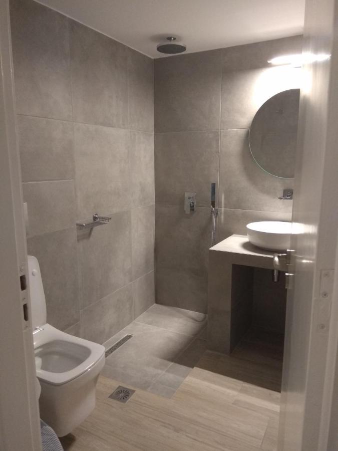 Ariadni Rooms & Apartments إرموبولّي المظهر الخارجي الصورة