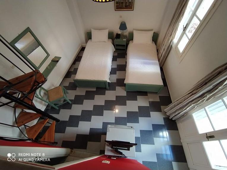 Ariadni Rooms & Apartments إرموبولّي المظهر الخارجي الصورة