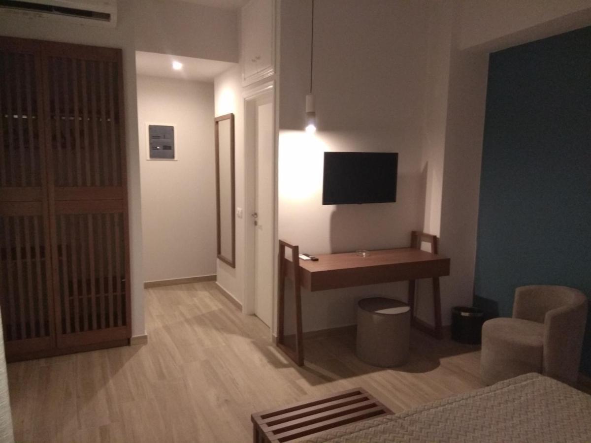 Ariadni Rooms & Apartments إرموبولّي المظهر الخارجي الصورة