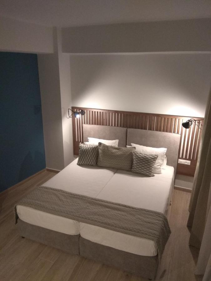 Ariadni Rooms & Apartments إرموبولّي المظهر الخارجي الصورة