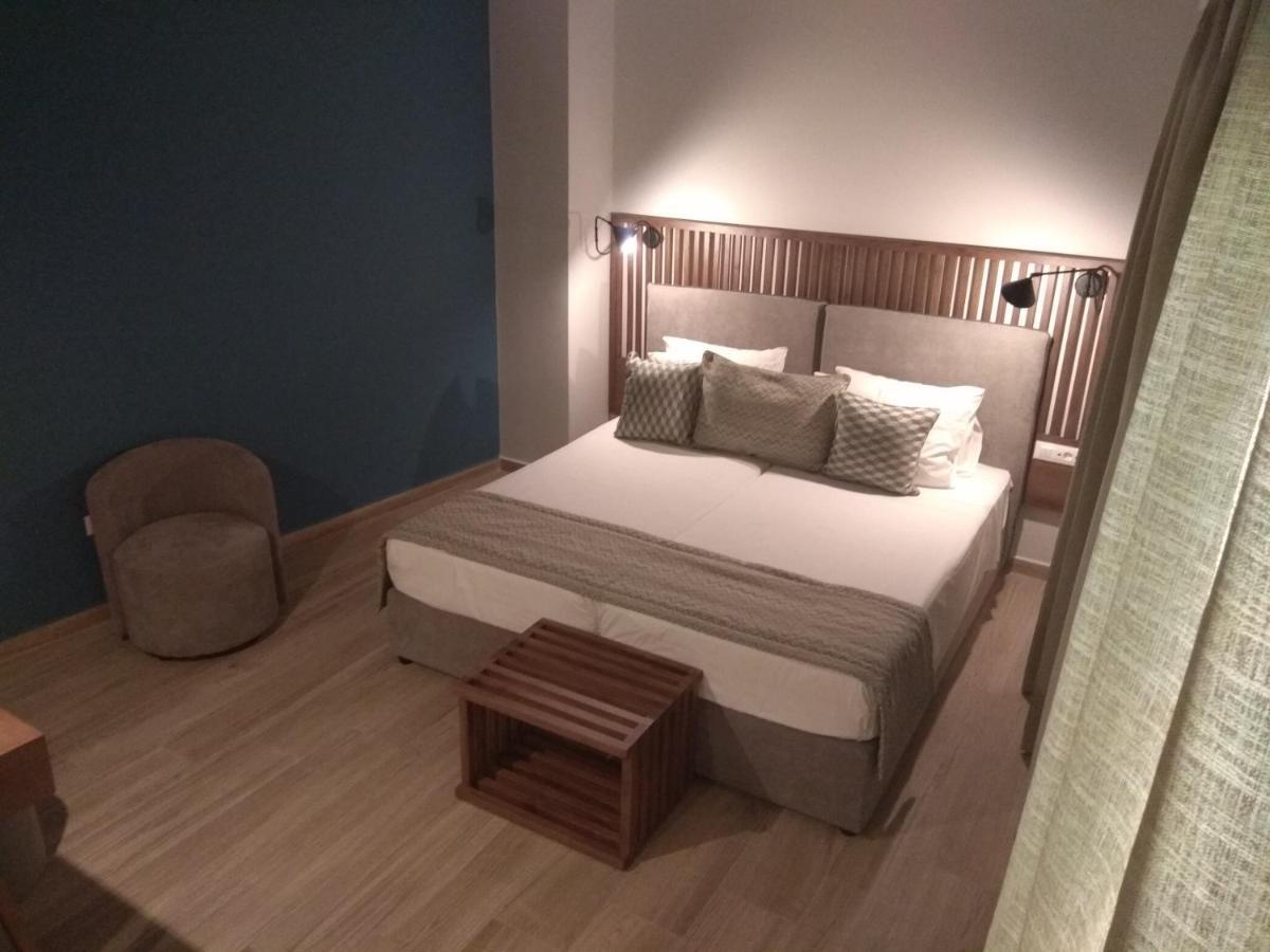 Ariadni Rooms & Apartments إرموبولّي المظهر الخارجي الصورة