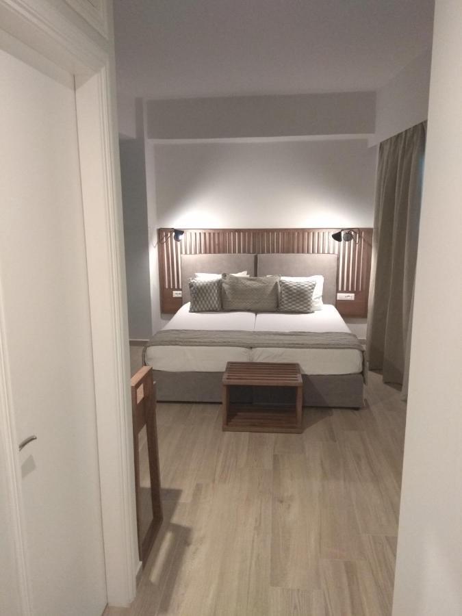 Ariadni Rooms & Apartments إرموبولّي المظهر الخارجي الصورة