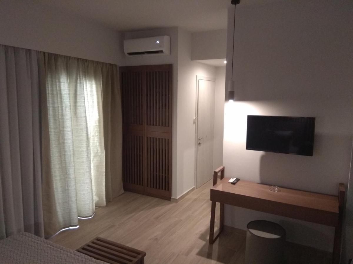 Ariadni Rooms & Apartments إرموبولّي المظهر الخارجي الصورة